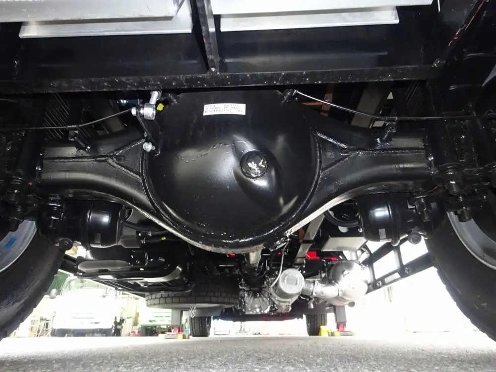 三菱 ファイター 車両重機運搬 2KG-FK62FZ R6|画像18