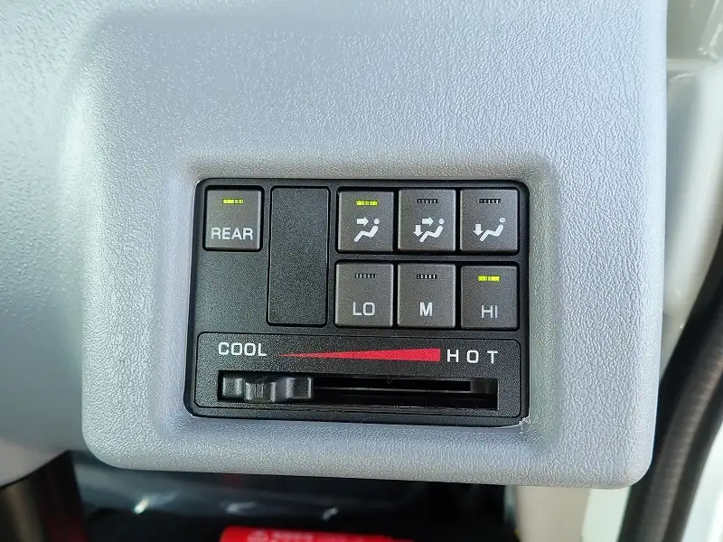 三菱 キャンター  平ボディ 2RG-FBA20 R6｜画像15