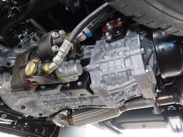 日野 デュトロ  ダンプ 2KG-XZU600T R7｜画像16