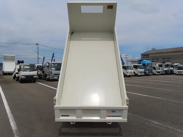 日野 デュトロ  ダンプ 2KG-XZU600T R7｜画像9