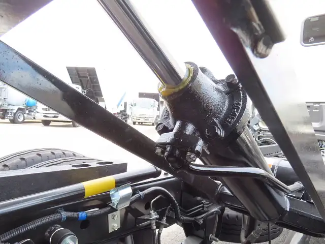 日野 デュトロ  ダンプ 2KG-XZU600T R7｜画像15