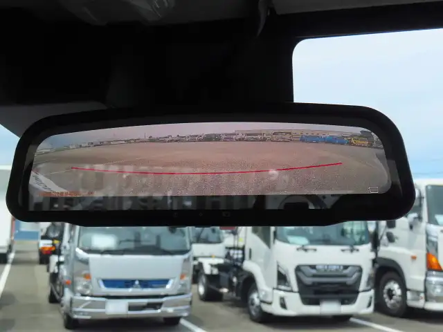 日野 デュトロ  ダンプ 2KG-XZU600T R7｜画像13