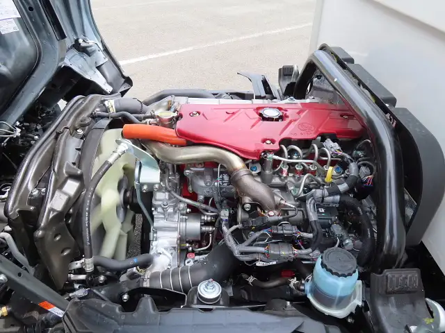 日野 デュトロ  ダンプ 2KG-XZU600T R7｜画像19