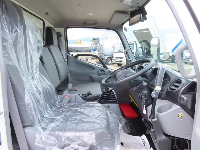 日野 デュトロ  ダンプ 2KG-XZU600T R7｜画像10