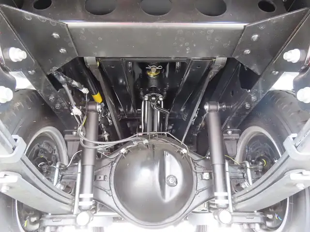 日野 デュトロ  ダンプ 2KG-XZU600T R7｜画像17
