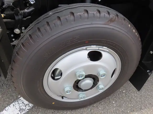 日野 デュトロ  ダンプ 2KG-XZU600T R7｜画像20