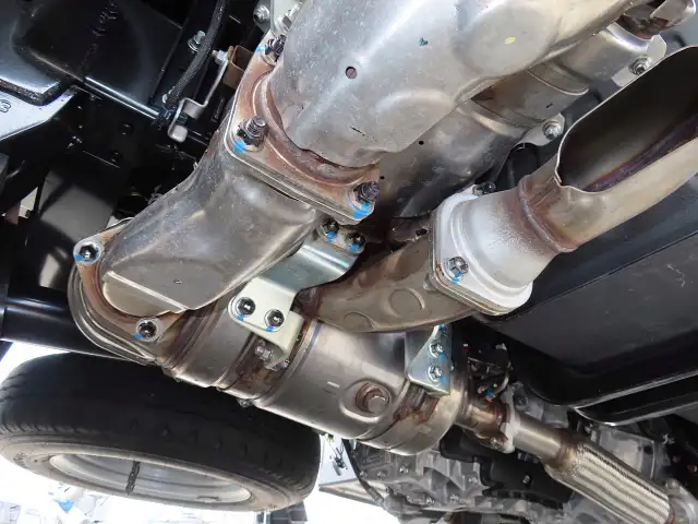日野 デュトロ  ダンプ 2KG-XZU600T R7｜画像18