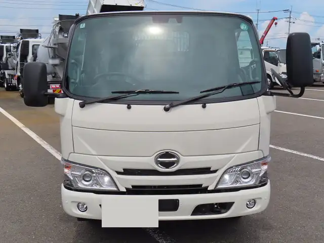 日野 デュトロ  ダンプ 2KG-XZU600T R7｜画像2