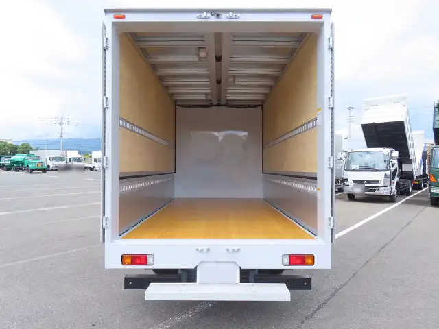 日野 デュトロ  ウイング 2KG-XZU712M R7｜画像7