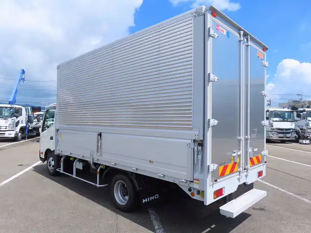日野 デュトロ  ウイング 2KG-XZU712M R7｜画像6