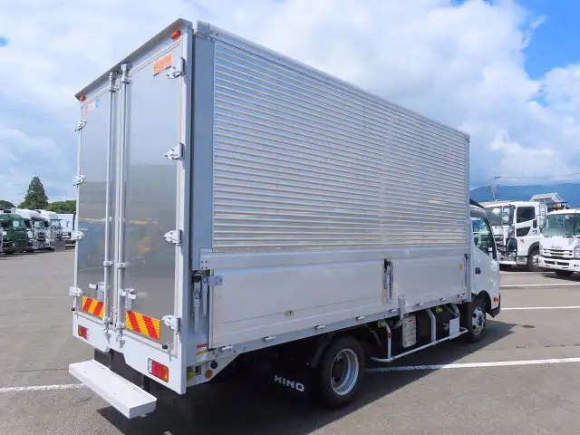 日野 デュトロ  ウイング 2KG-XZU712M R7｜画像4