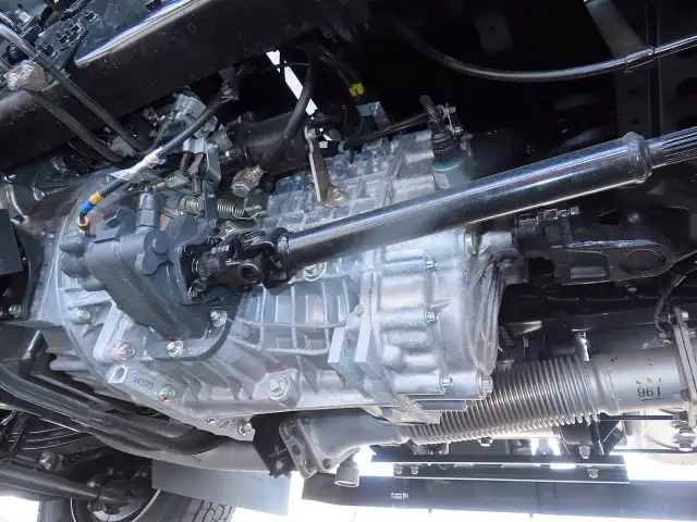 三菱 ファイター  ダンプ 2KG-FK62FZ R6｜画像18