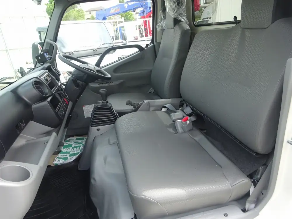 トヨタ ダイナ  パッカー車(塵芥車) 2KG-XZU605A R7｜画像13