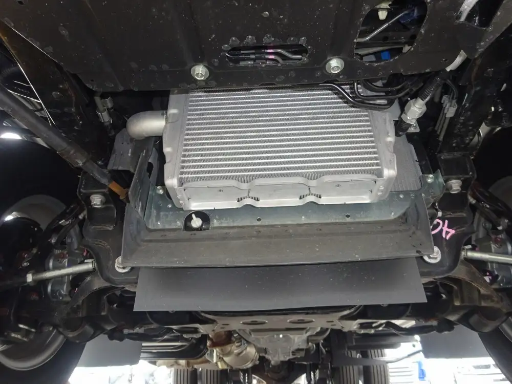 トヨタ ダイナ  パッカー車(塵芥車) 2KG-XZU605A R7｜画像17