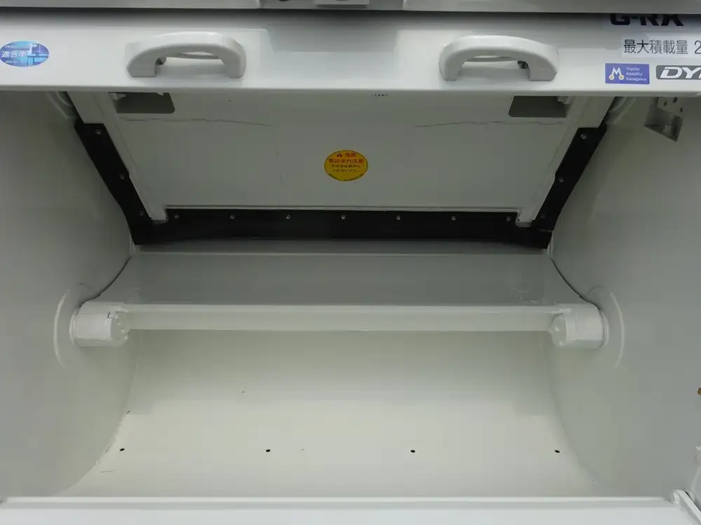 トヨタ ダイナ  パッカー車(塵芥車) 2KG-XZU605A R7｜画像11