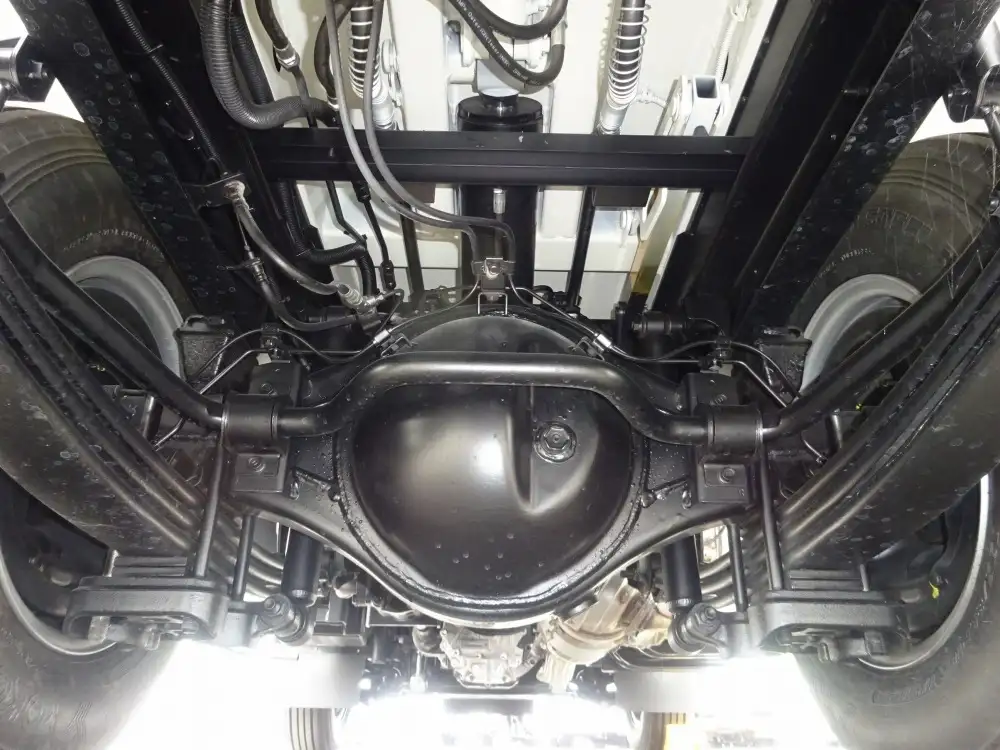 トヨタ ダイナ  パッカー車(塵芥車) 2KG-XZU605A R7｜画像18