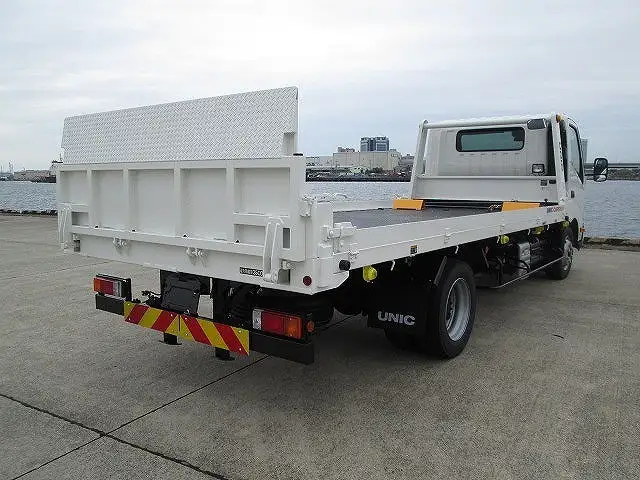 日野 デュトロ 車両重機運搬 2KG-XZU720M R7|画像2