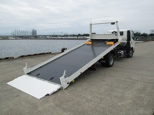 日野 デュトロ 車両重機運搬 2KG-XZU720M R7|画像5