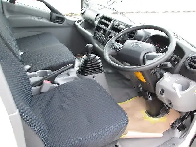 日野 デュトロ 車両重機運搬 2KG-XZU720M R7|画像12