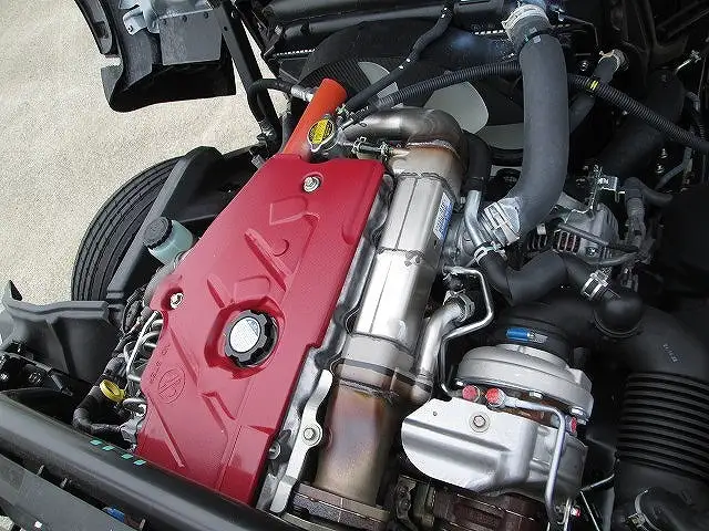日野 デュトロ 車両重機運搬 2KG-XZU720M R7|画像20