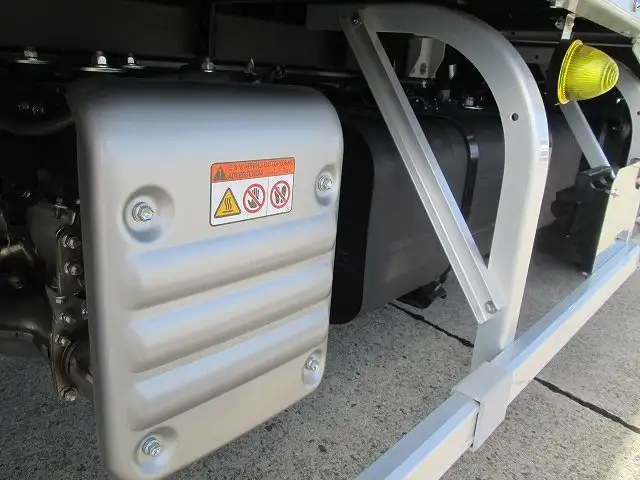 日野 デュトロ  ウイング 2KG-XZU712M R6｜画像17
