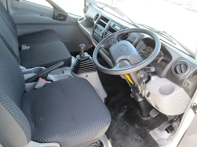 日野 デュトロ  ウイング 2KG-XZU712M R6｜画像12