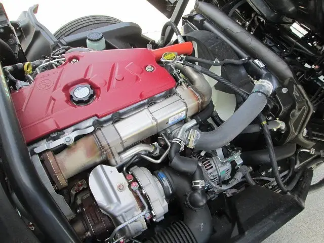 日野 デュトロ  ウイング 2KG-XZU712M R6｜画像20