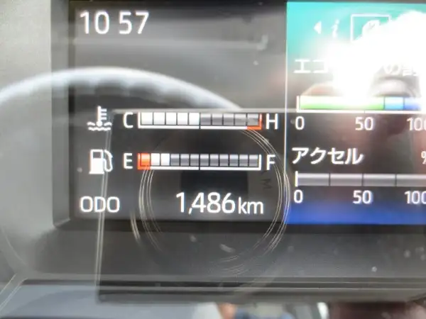 日野 デュトロ  アルミバン 2KG-XZU710M R6｜画像13