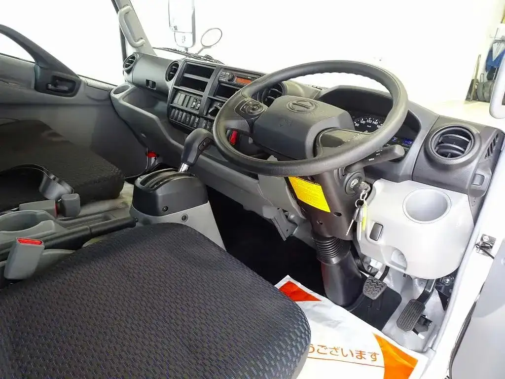 日野 デュトロ  平ボディ 2KG-XZU722M R7｜画像8