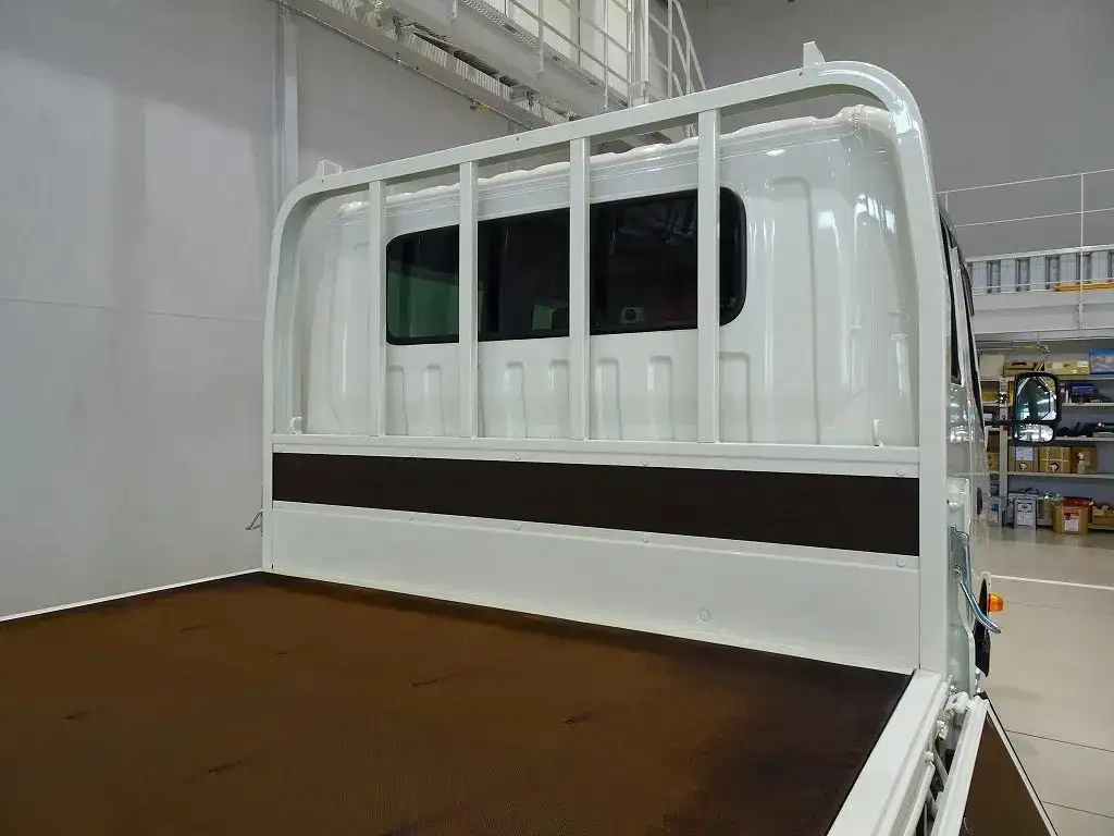 日野 デュトロ  平ボディ 2KG-XZU722M R7｜画像5