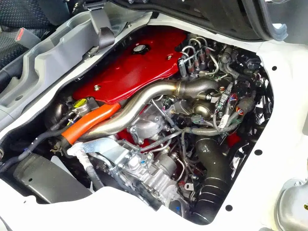 日野 デュトロ  平ボディ 2KG-XZU722M R7｜画像20