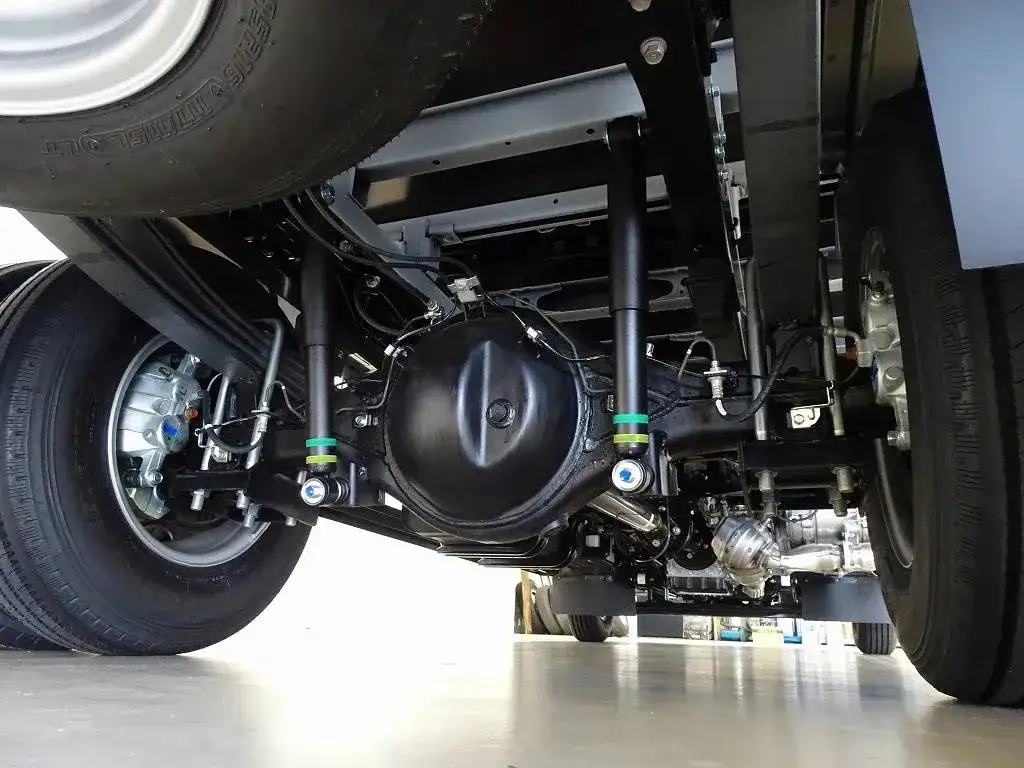 日野 デュトロ  平ボディ 2KG-XZU722M R7｜画像18