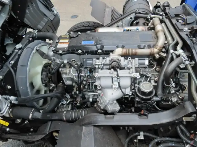 三菱 ファイター クレーン付き(ユニック) 2KG-FK62F R5|画像19