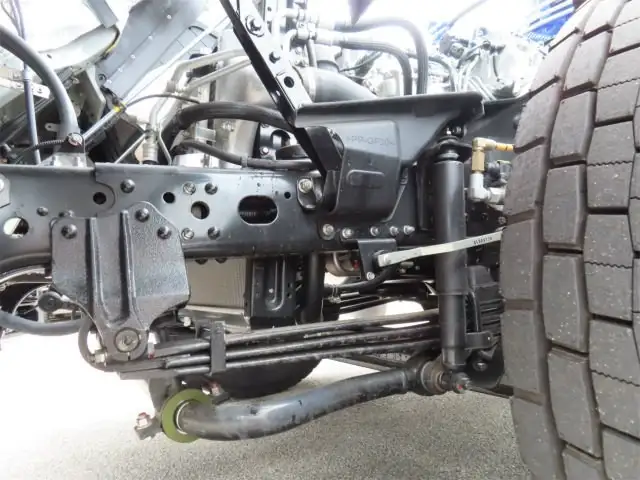 三菱 ファイター クレーン付き(ユニック) 2KG-FK62F R5|画像17