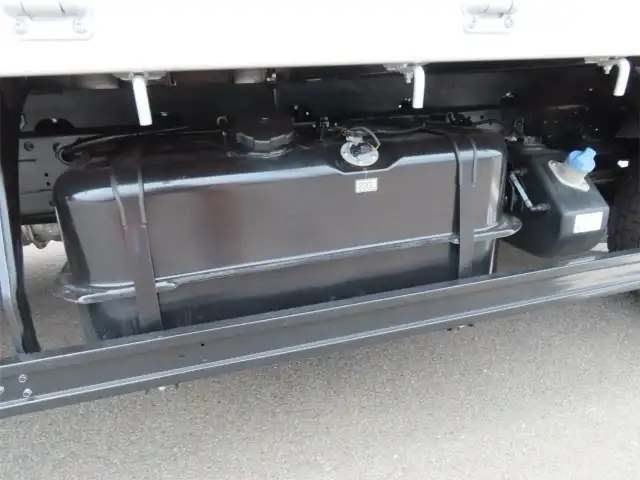 三菱 ファイター クレーン付き(ユニック) 2KG-FK62F R5|画像15