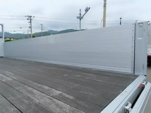 三菱 ファイター クレーン付き(ユニック) 2KG-FK62F R5|画像7