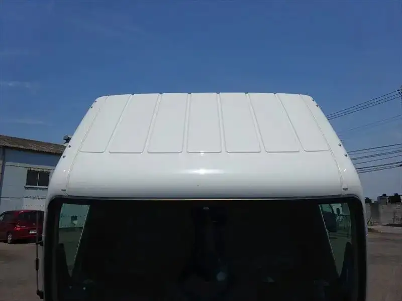 三菱 キャンター  パッカー車(塵芥車) 2RG-FEAV0 R7｜画像10