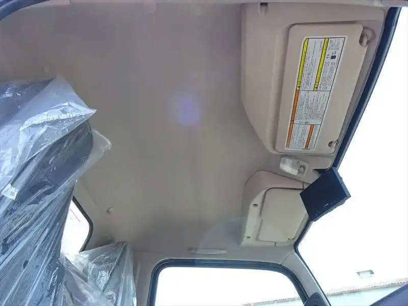 三菱 キャンター  パッカー車(塵芥車) 2RG-FEAV0 R7｜画像15