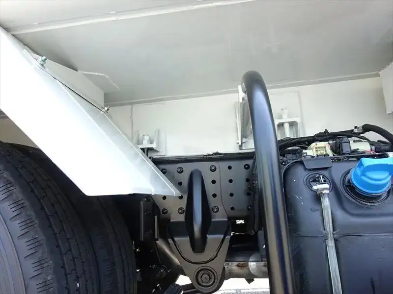 三菱 キャンター  パッカー車(塵芥車) 2RG-FEAV0 R7｜画像17