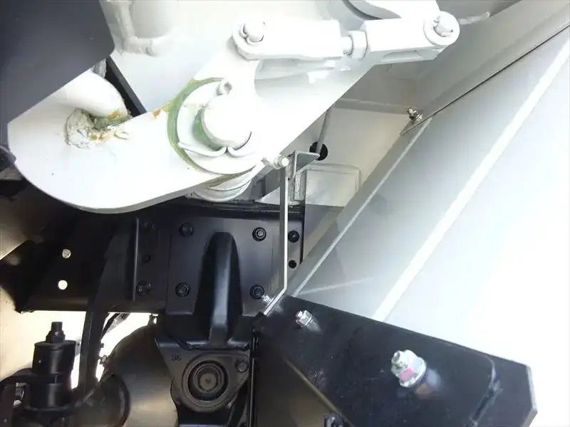 三菱 キャンター  パッカー車(塵芥車) 2RG-FEAV0 R7｜画像19