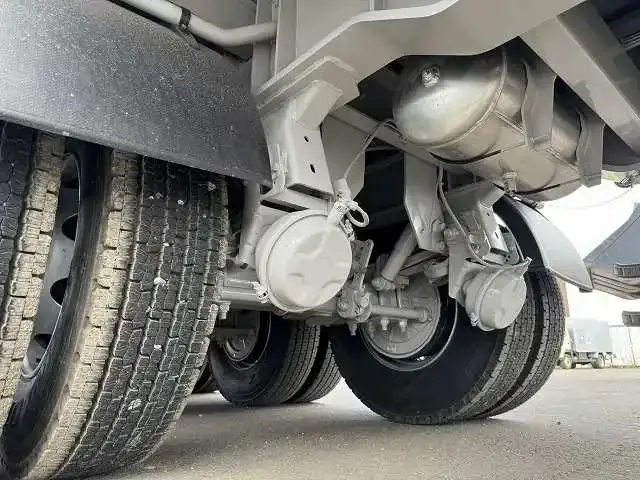 フルハーフ 国産車その他  トレーラー  R7｜画像19