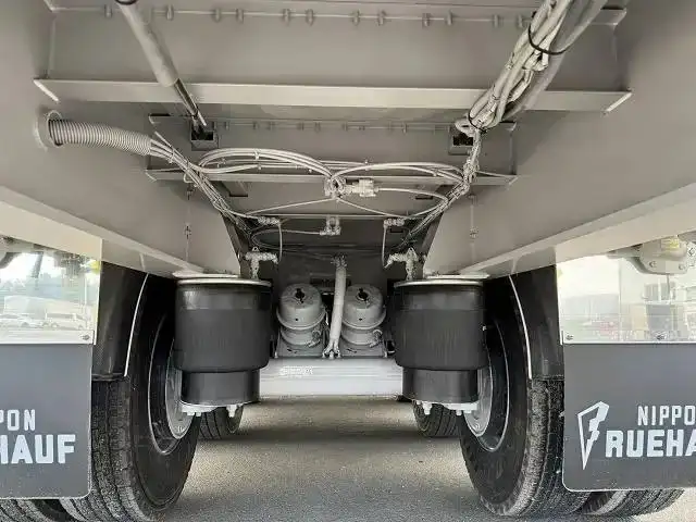 フルハーフ 国産車その他  トレーラー  R7｜画像18