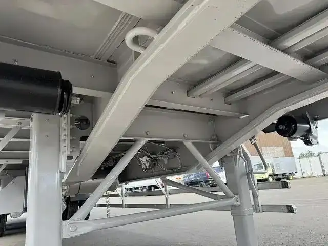 フルハーフ 国産車その他  トレーラー  R7｜画像16