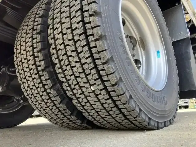 日野 レンジャー クレーン付き(ユニック) 2KG-FE2ACA R7|画像20
