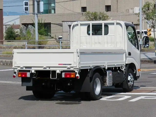 日野 デュトロ  平ボディ 2KG-XZC605M R7｜画像3