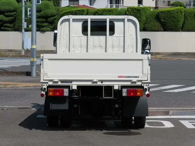 日野 デュトロ  平ボディ 2KG-XZC605M R7｜画像4