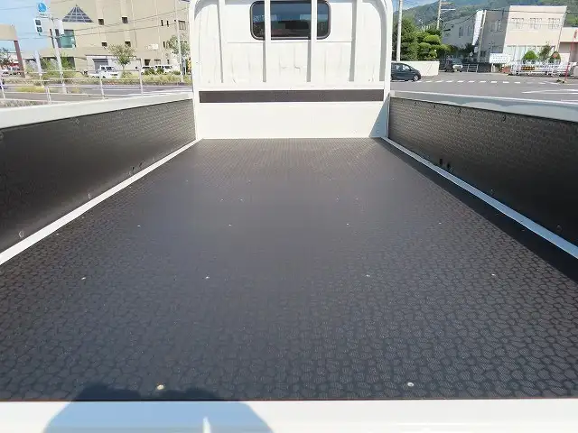 日野 デュトロ  平ボディ 2KG-XZC605M R7｜画像8