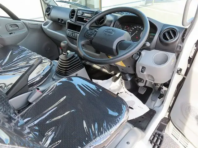 日野 デュトロ  平ボディ 2KG-XZC605M R7｜画像11