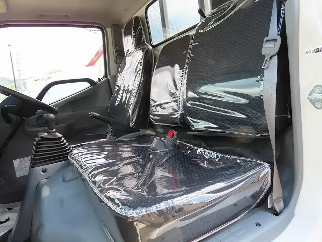 日野 デュトロ  平ボディ 2KG-XZC605M R7｜画像12