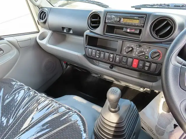 日野 デュトロ  平ボディ 2KG-XZC605M R7｜画像14